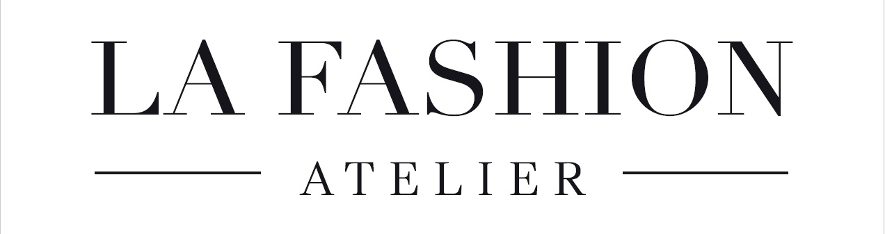 LA FASHION Logo